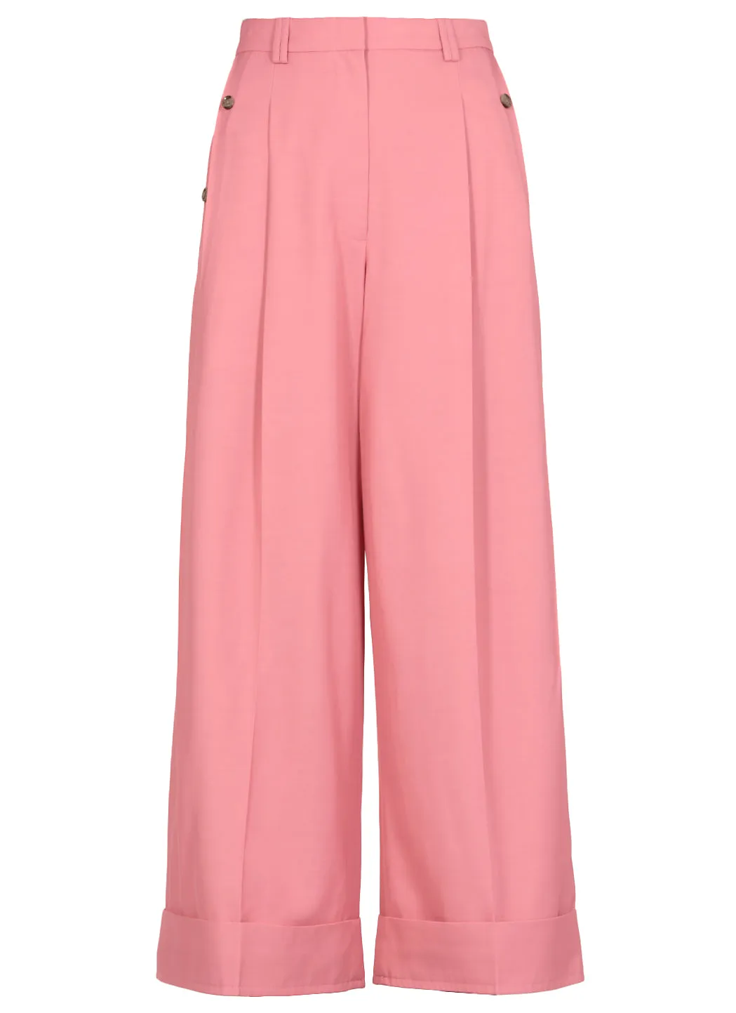 3.1 Phillip Lim Wide-Leg Trousers