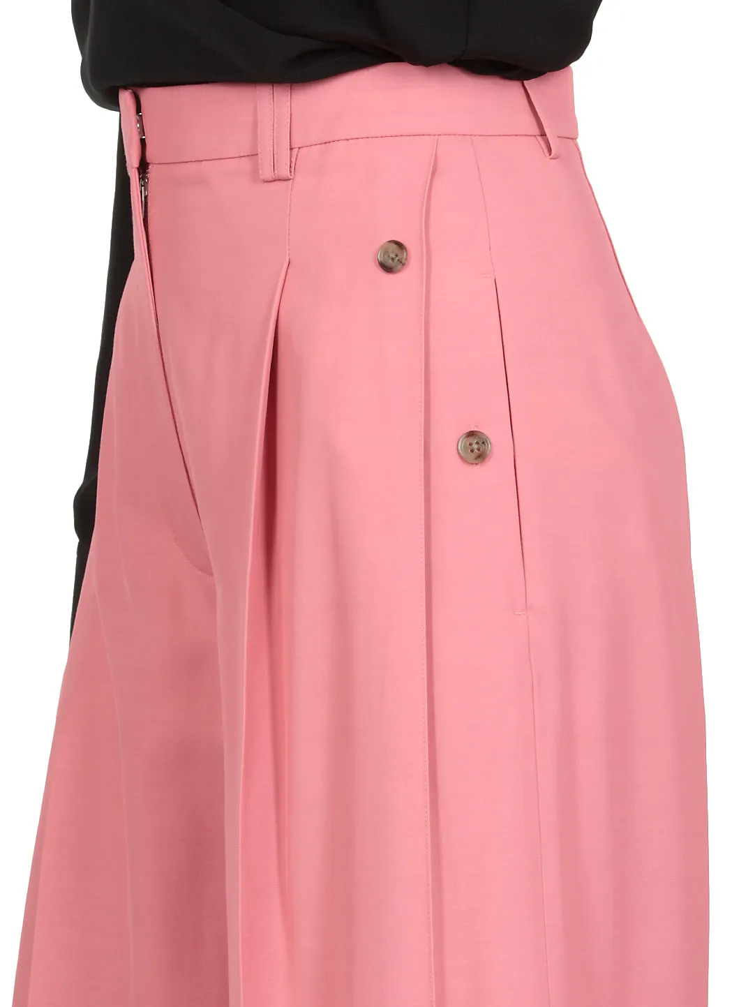 3.1 Phillip Lim Wide-Leg Trousers