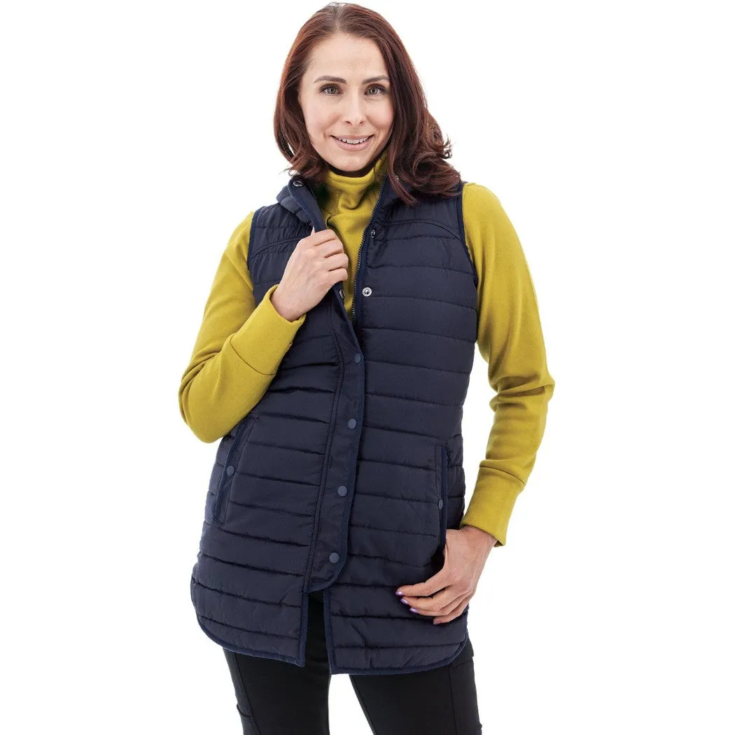 Aventura Women's Fallon Vest