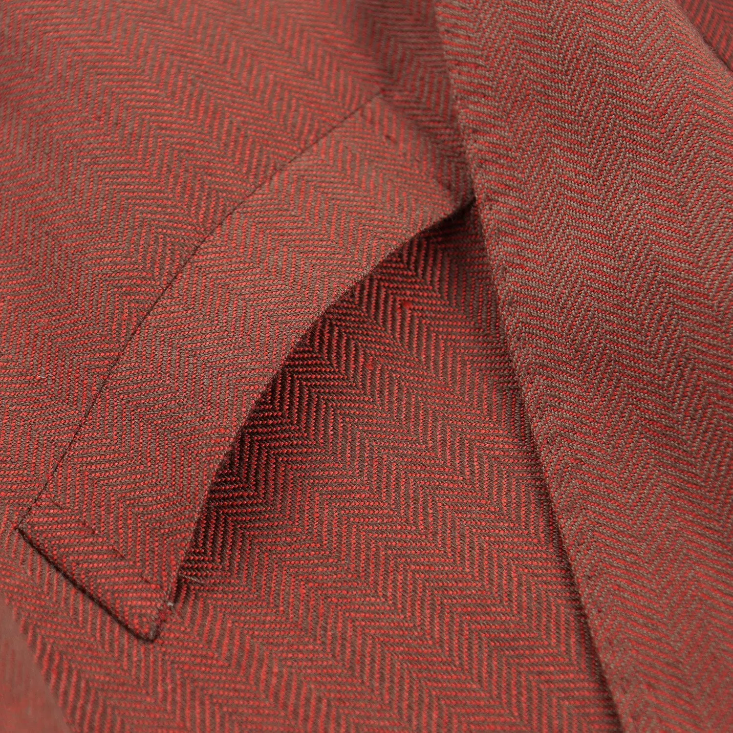 Boglioli Cashmere and Linen Sport Coat