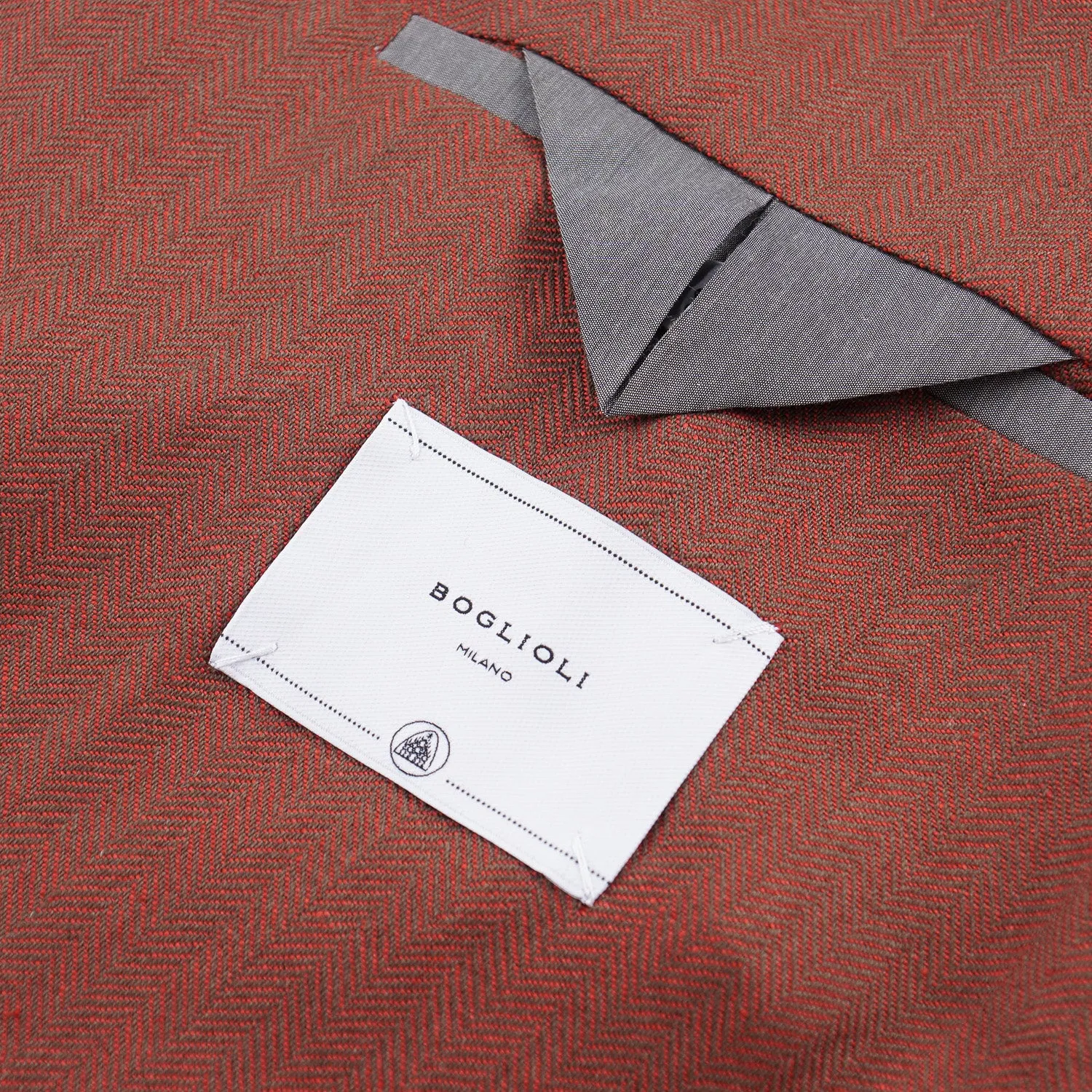 Boglioli Cashmere and Linen Sport Coat