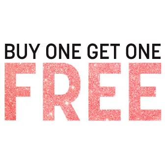 BOGO OCD offer