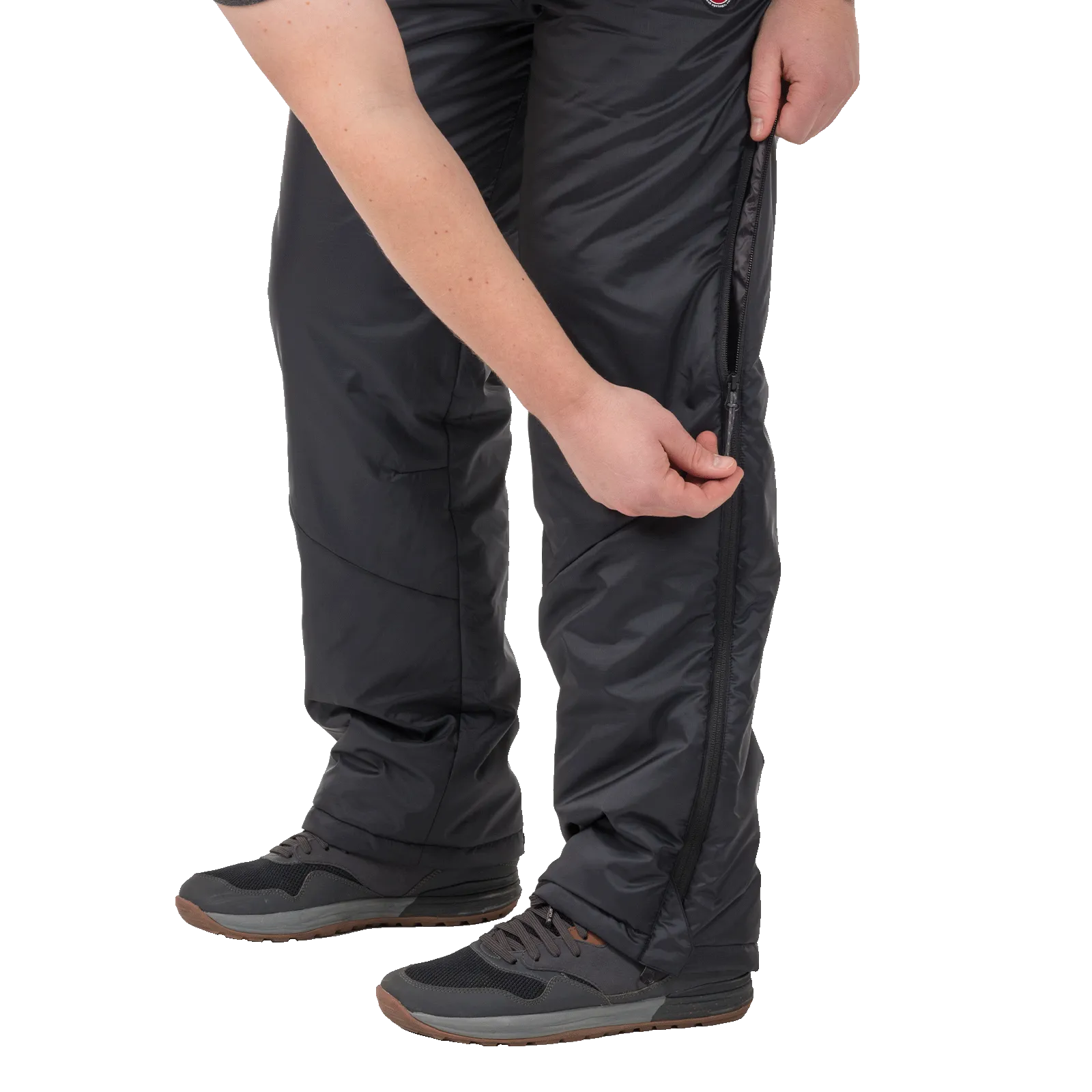 Camp Boss Insulated Overpants