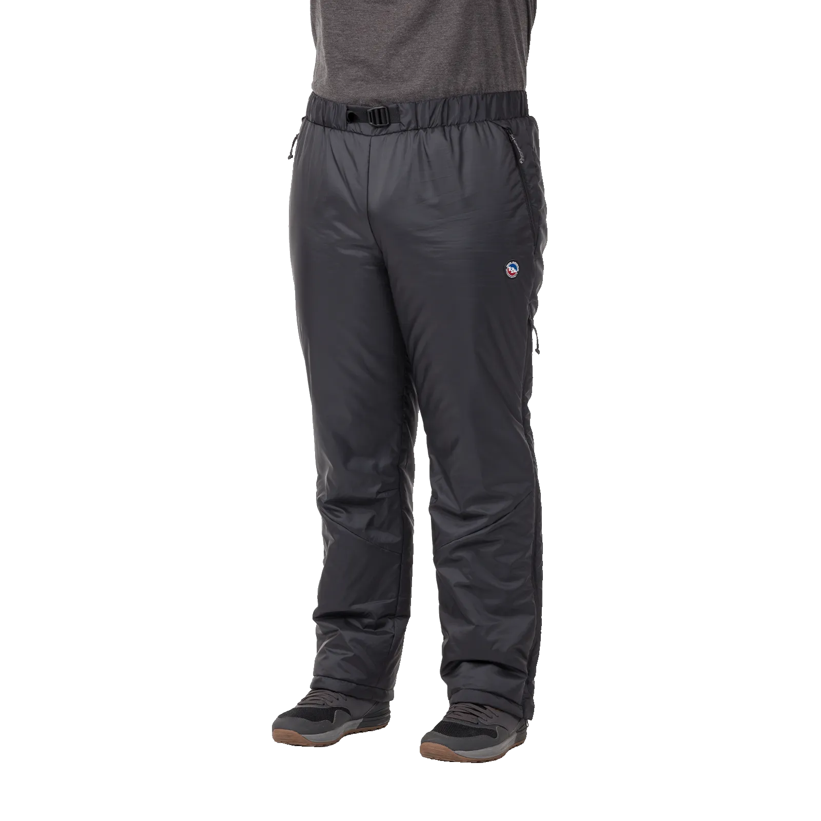 Camp Boss Insulated Overpants