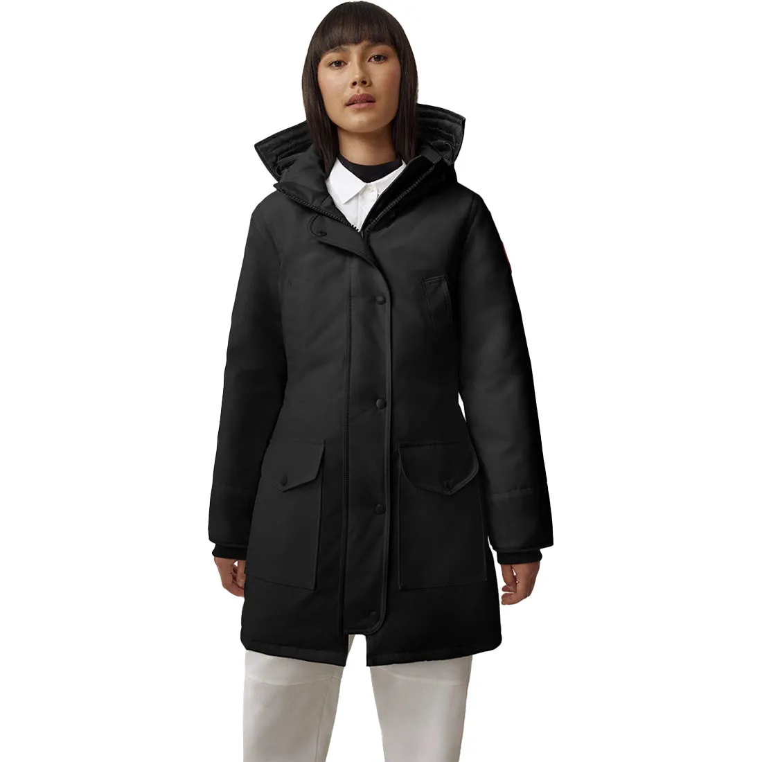 Canada Goose Trillium Parka - Women's