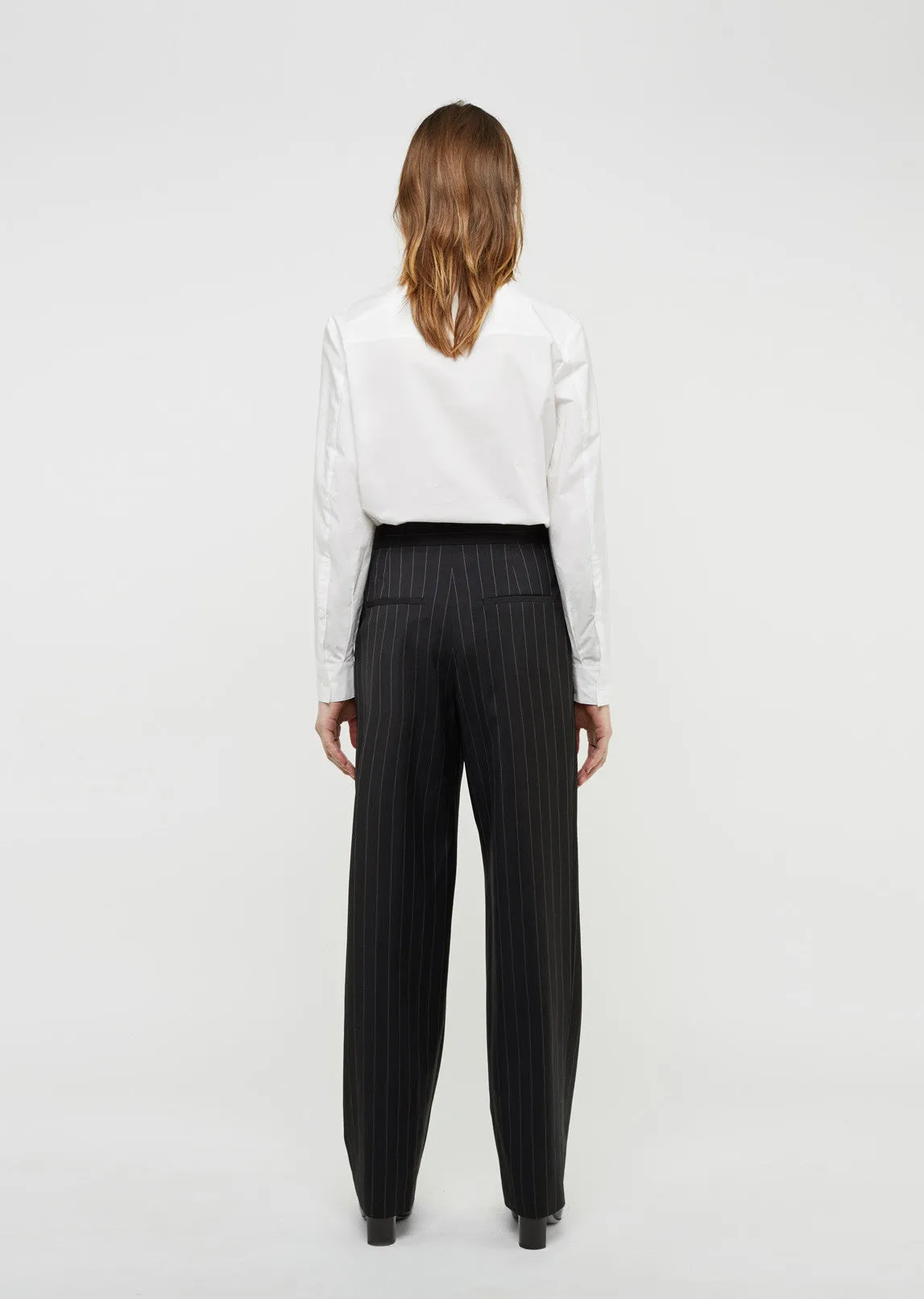 Cyrius Wide Leg Pant