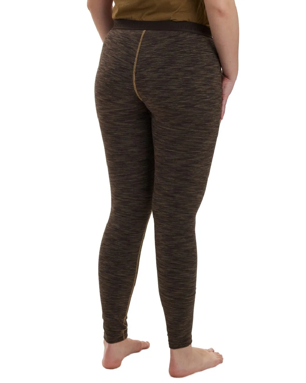 Deerhunter Lady Insulated Leggings