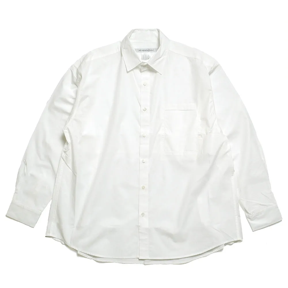 EEL Products - SACK SHIRT - E-24462