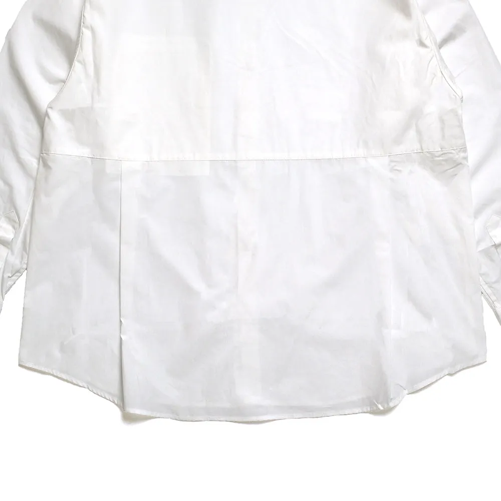 EEL Products - SACK SHIRT - E-24462