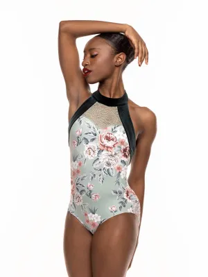 Elsa Leotard Lazy Afternoon Kids RTW