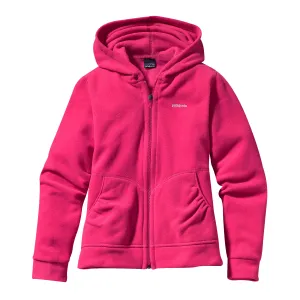 Girls' Micro D® Cardigan