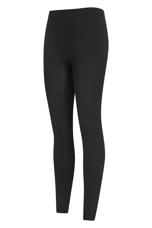 Heat Zone -  Women's Thermal Insulated Leggings