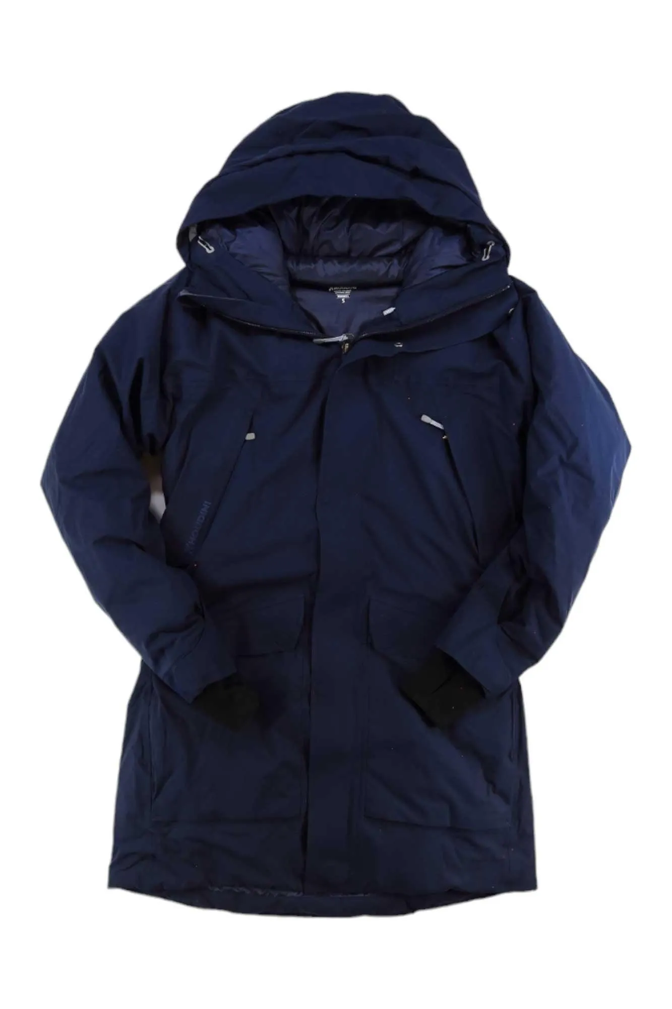 Houdini Women's Fall in Parka