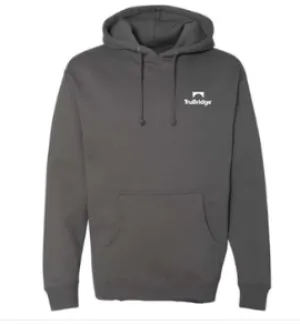 Independent Trading Co. Heavyweight Hooded Sweatshirt - on demand