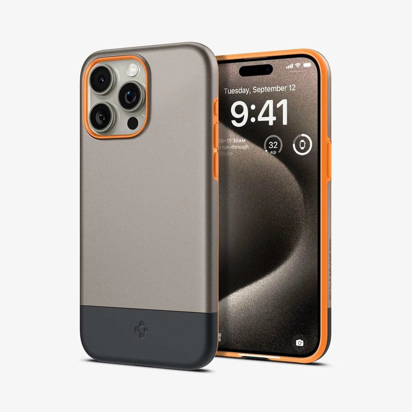 iPhone 15 Series - Style Armor (MagFit)