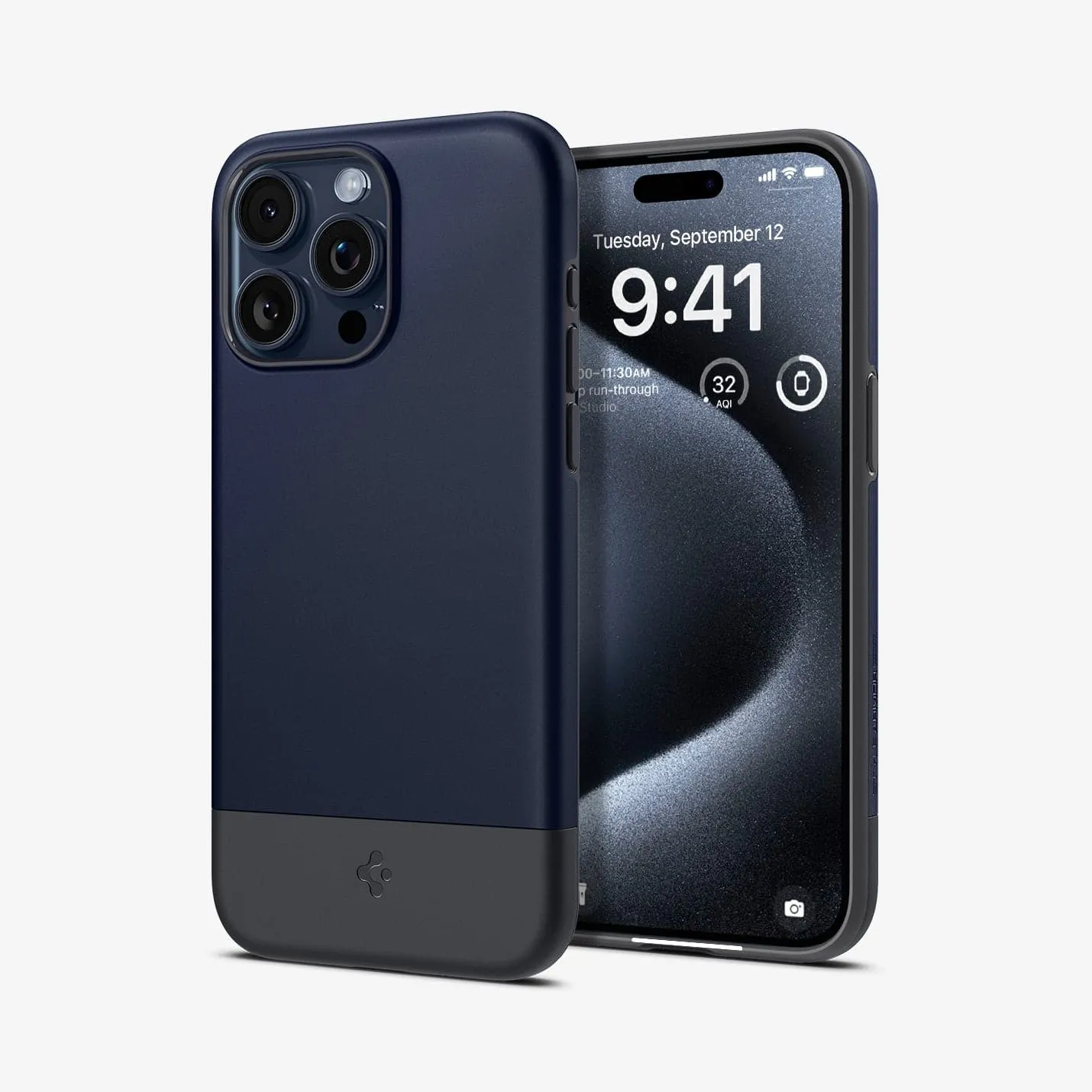 iPhone 15 Series - Style Armor (MagFit)