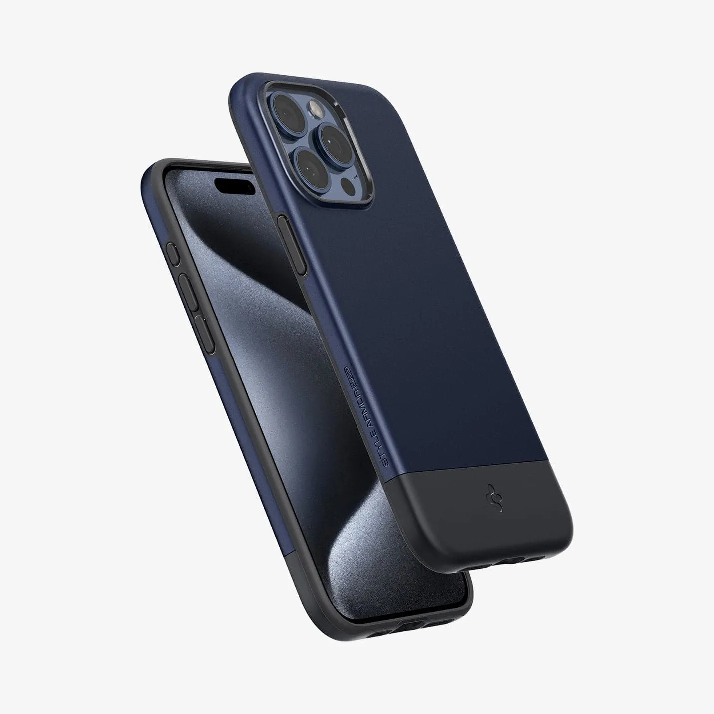 iPhone 15 Series - Style Armor (MagFit)