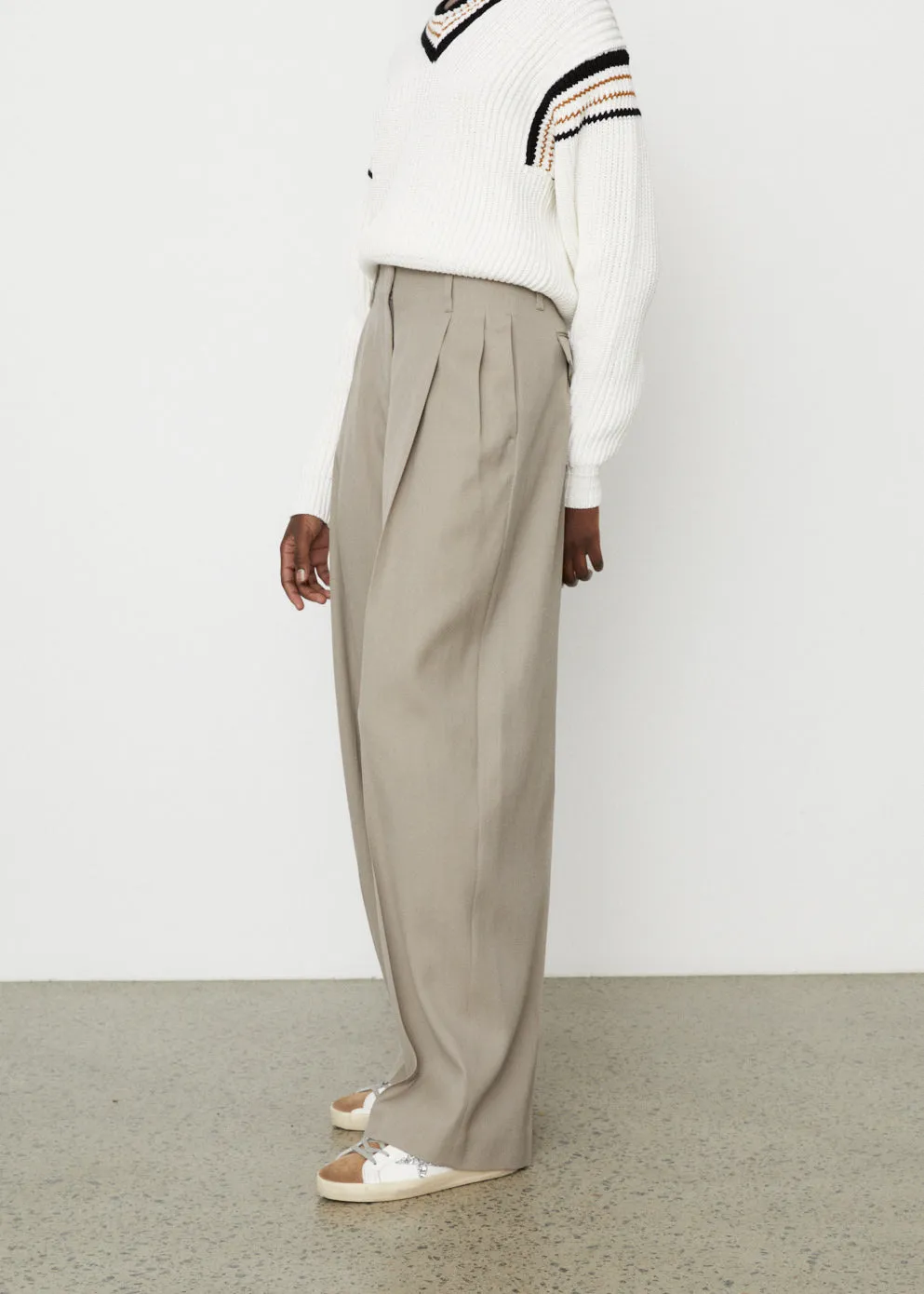 Journey Wide Leg Pants