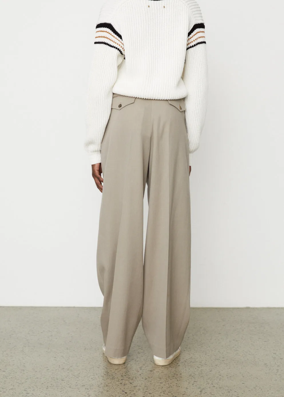 Journey Wide Leg Pants