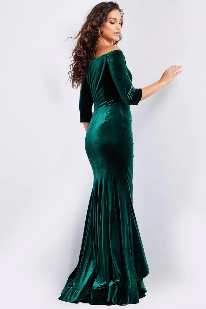 Jovani 36458