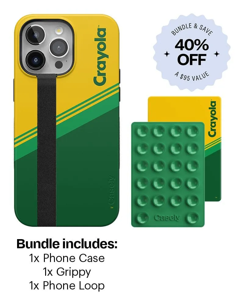 Keep it Classic | Crayola Bundle