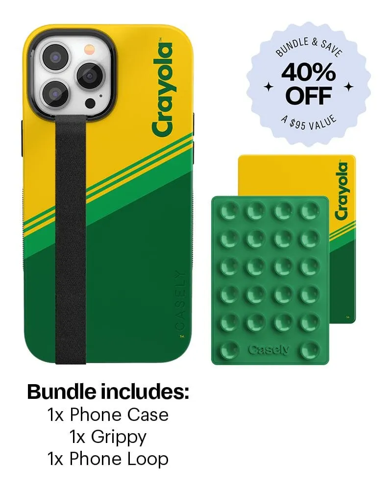 Keep it Classic | Crayola Bundle