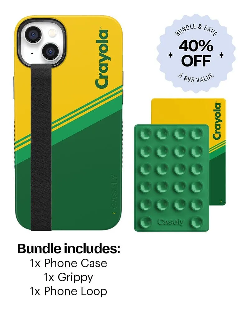 Keep it Classic | Crayola Bundle