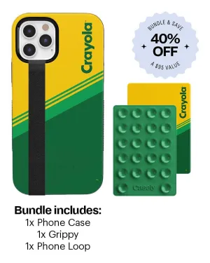 Keep it Classic | Crayola Bundle