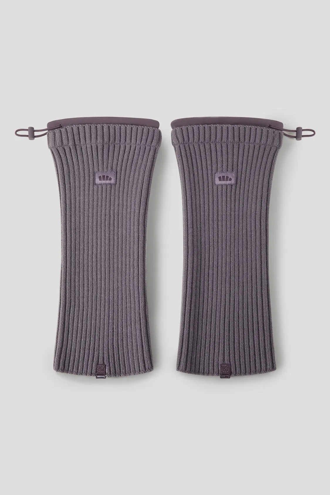 KnitWarm - Women's Insulated Leg Warmers