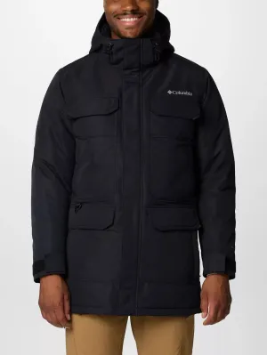 Landroamer II Down Parka Jacket