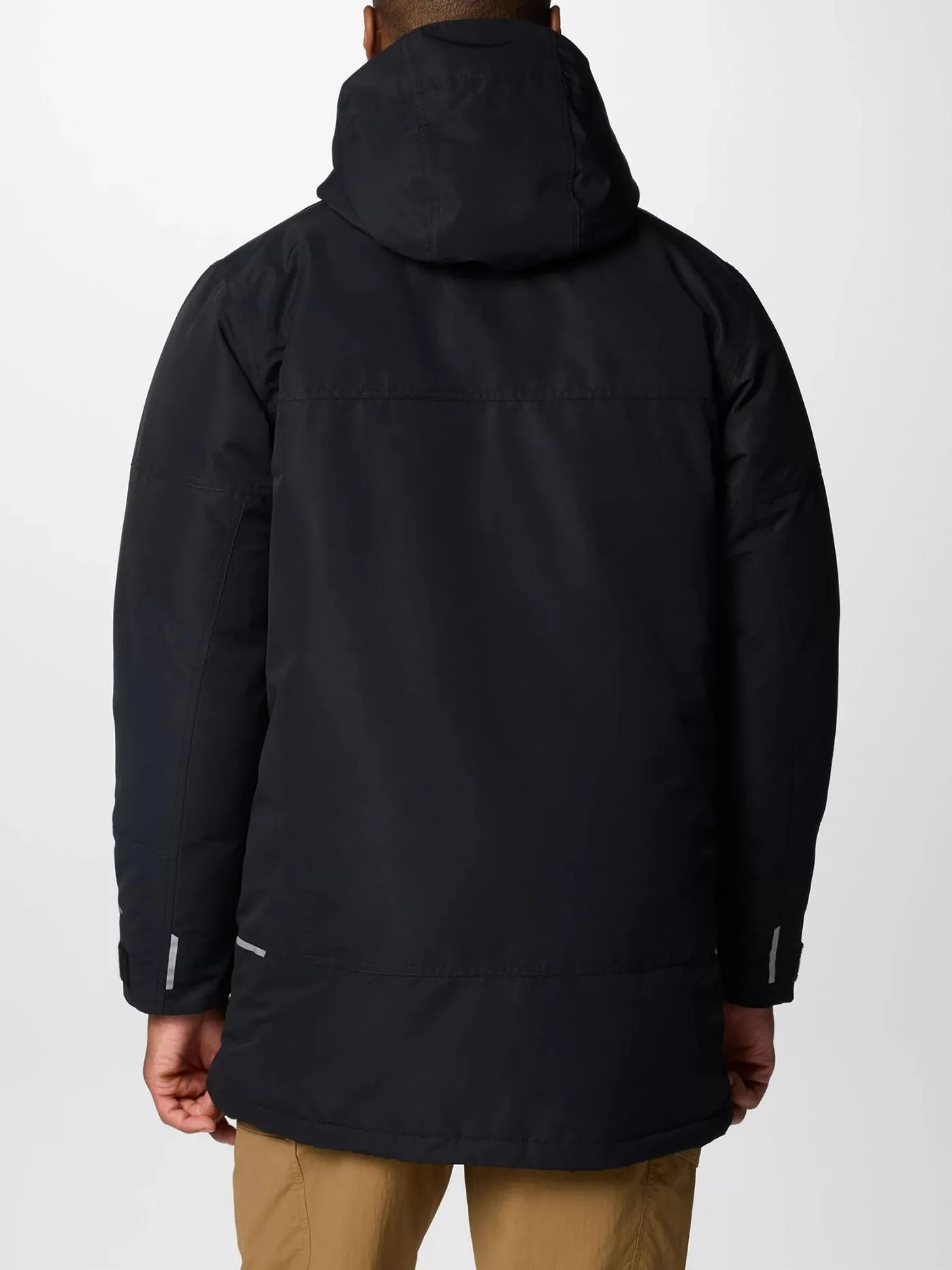 Landroamer II Down Parka Jacket