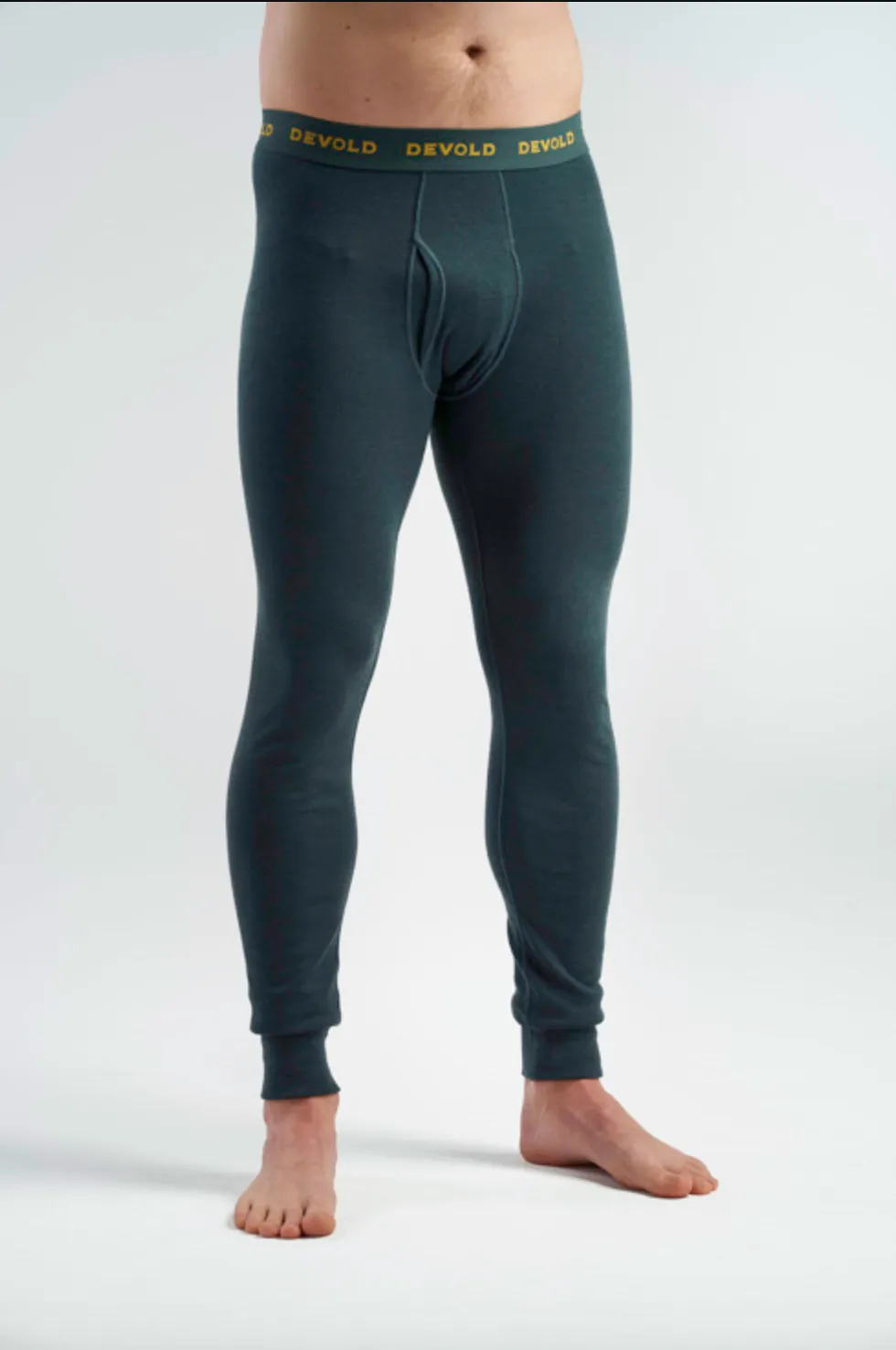 Men's Expedition Merino 235 Long Thermal Leggings