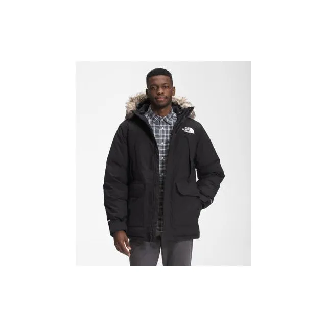 Men's McMurdo Parka