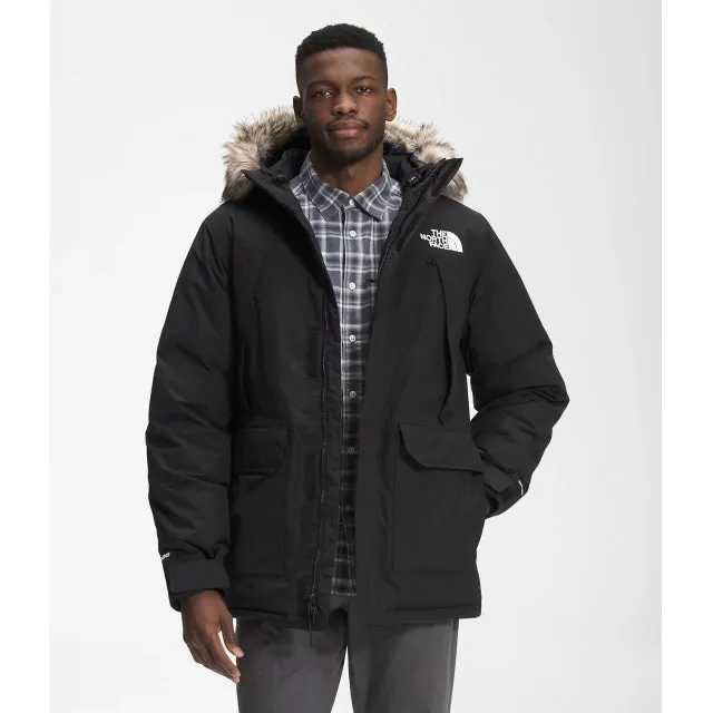 Men's McMurdo Parka