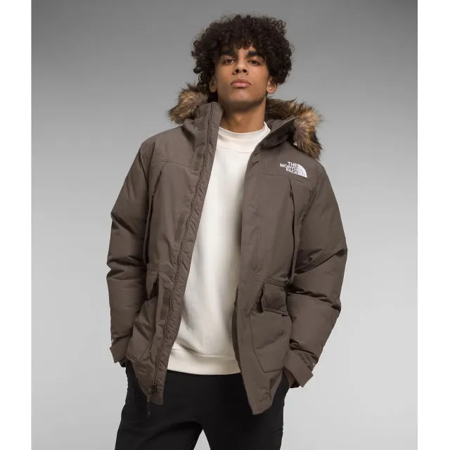 Men's McMurdo Parka