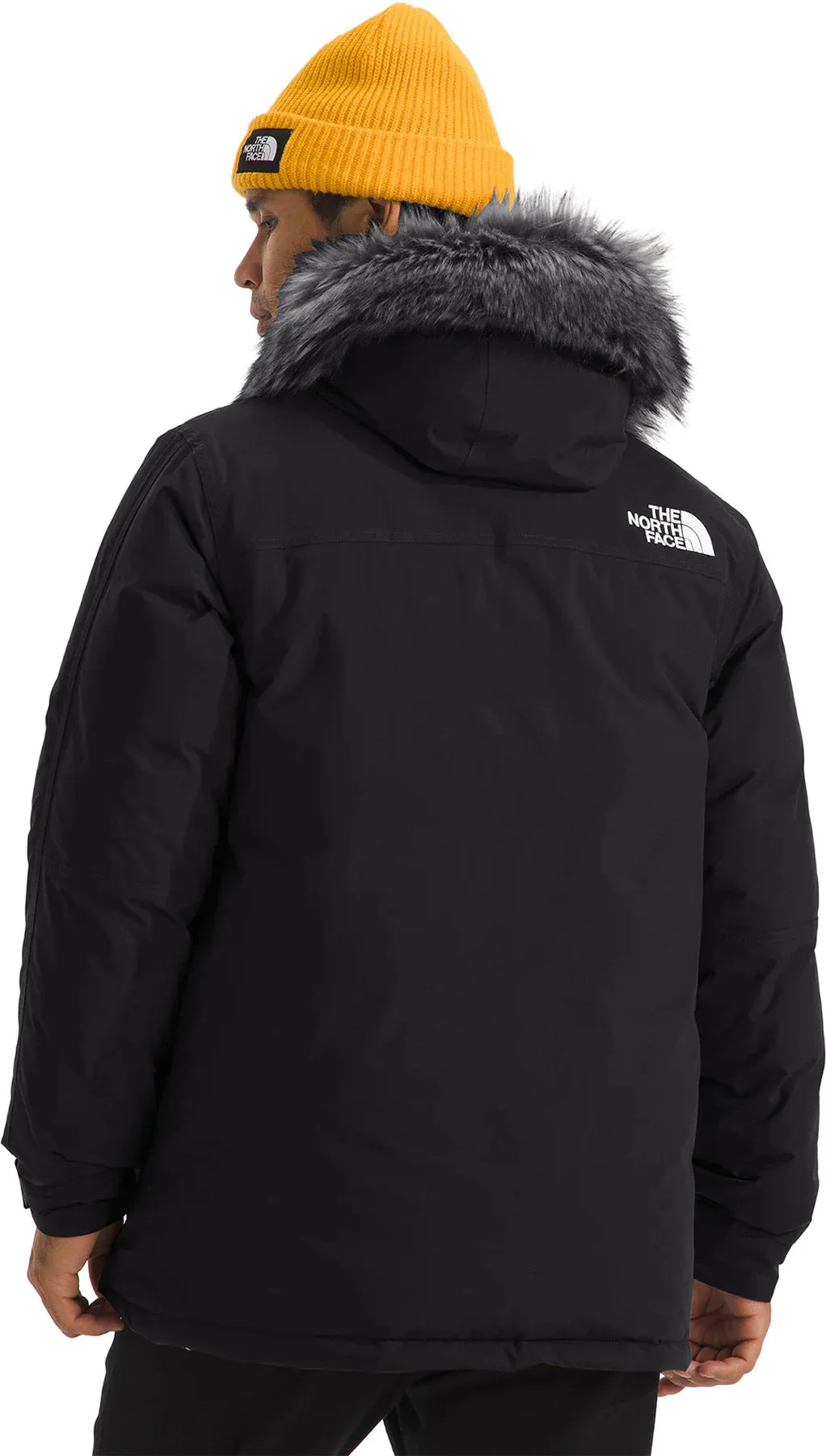 Men's McMurdo Parka