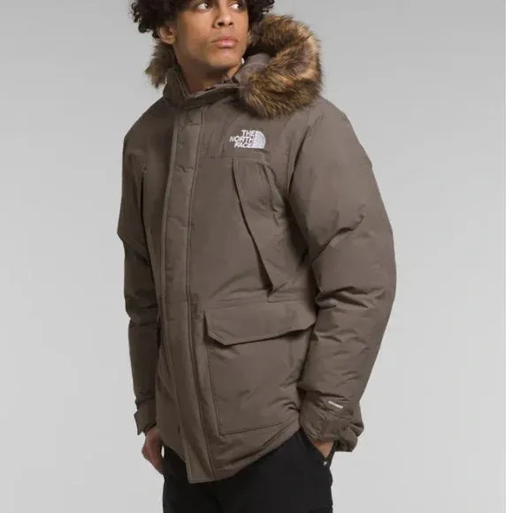 Men's McMurdo Parka