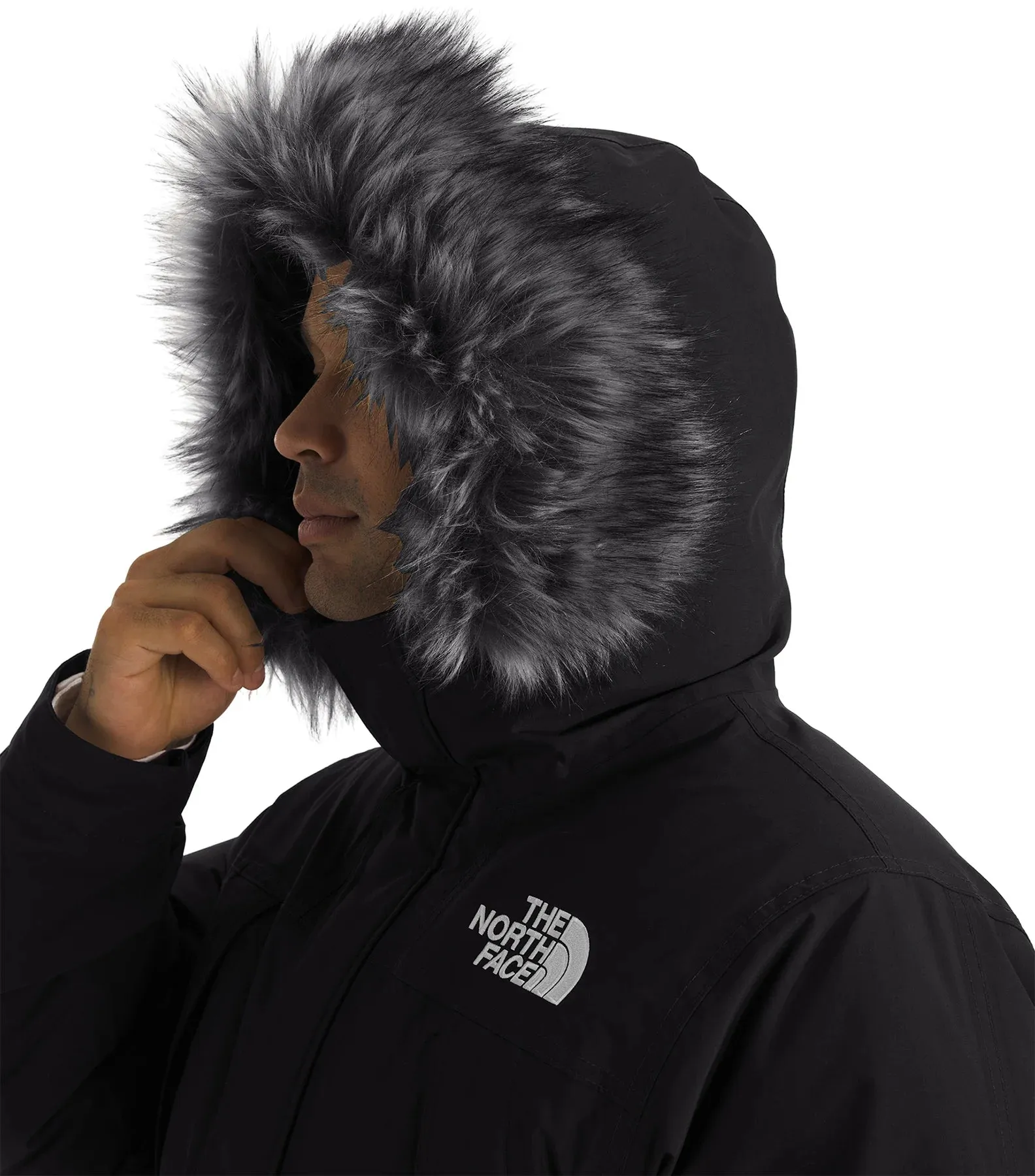 Men's McMurdo Parka