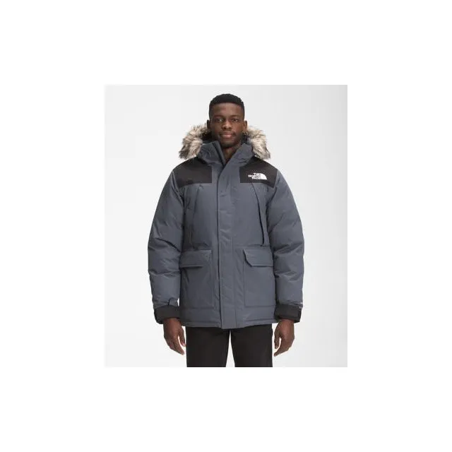 Men's McMurdo Parka