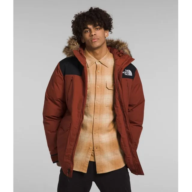 Men's McMurdo Parka