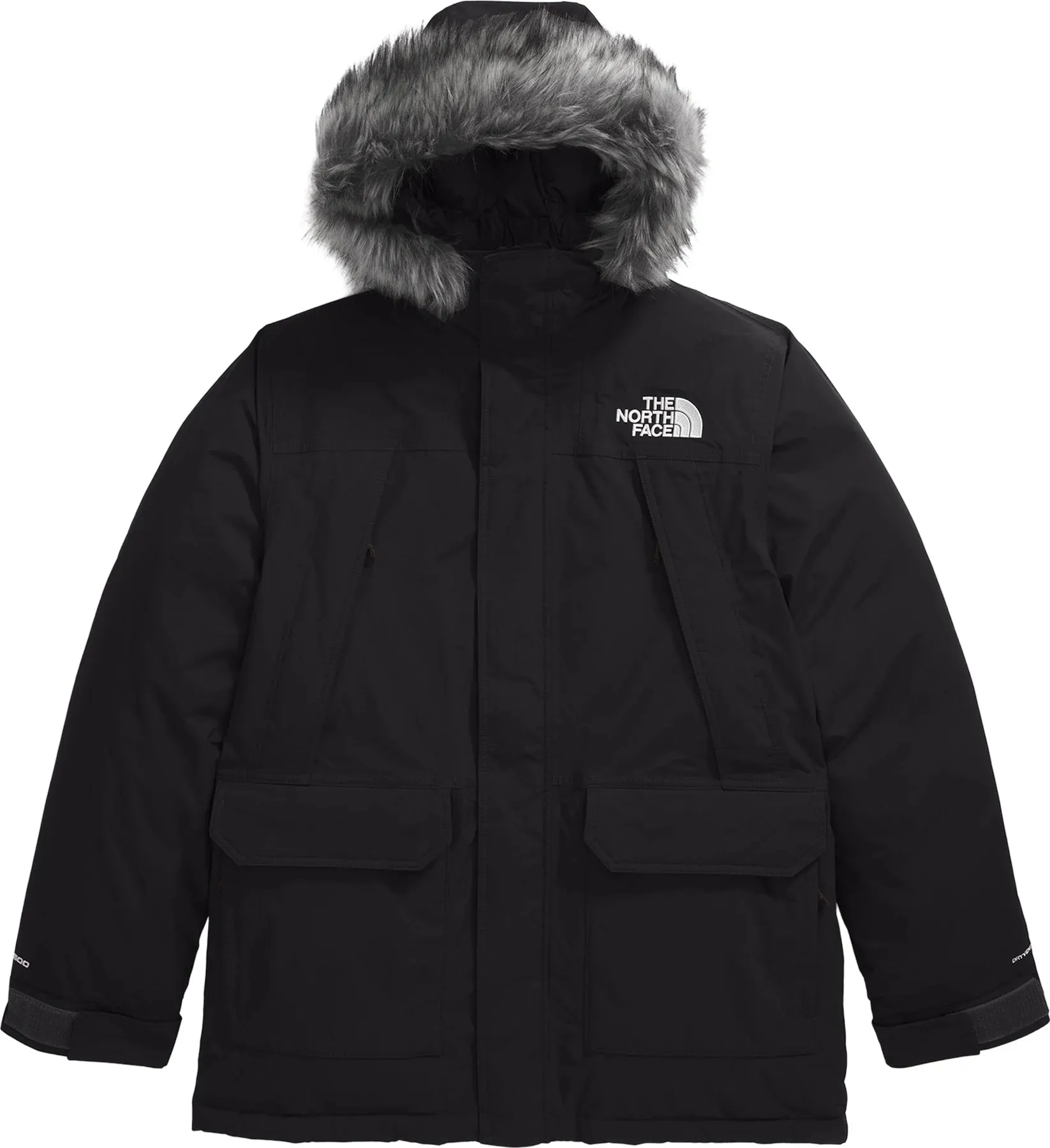 Men's McMurdo Parka