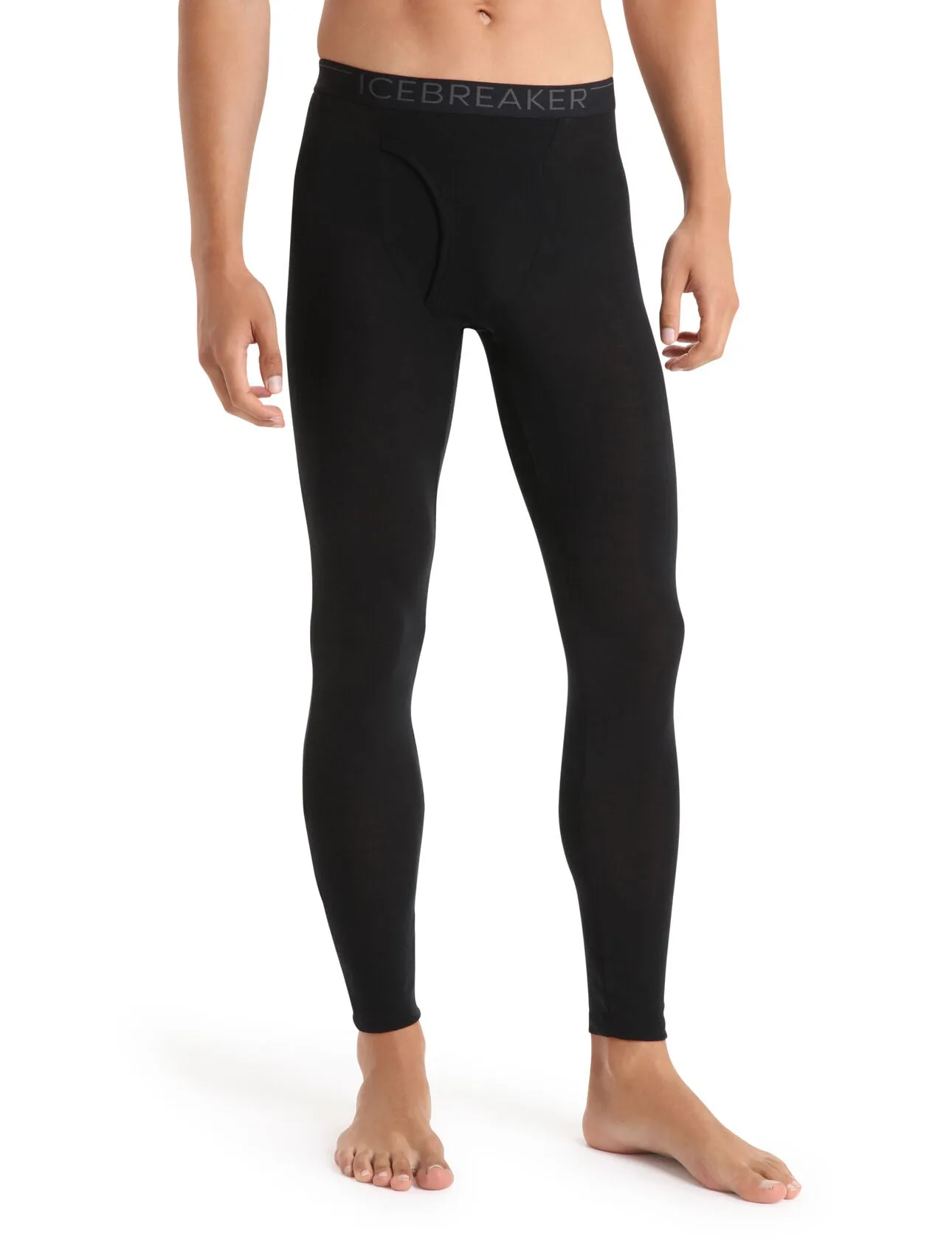 Men's Merino 175 Everyday Thermal Leggings w/ Fly