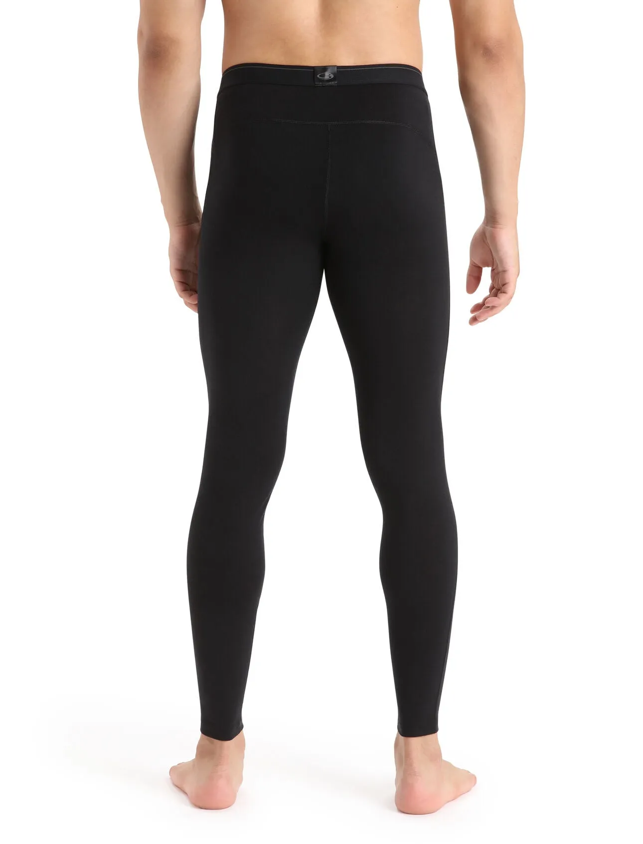 Men's Merino 200 Oasis Leggings w/ Fly