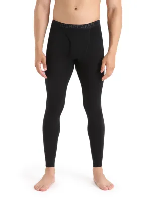 Men's Merino 200 Oasis Leggings w/ Fly