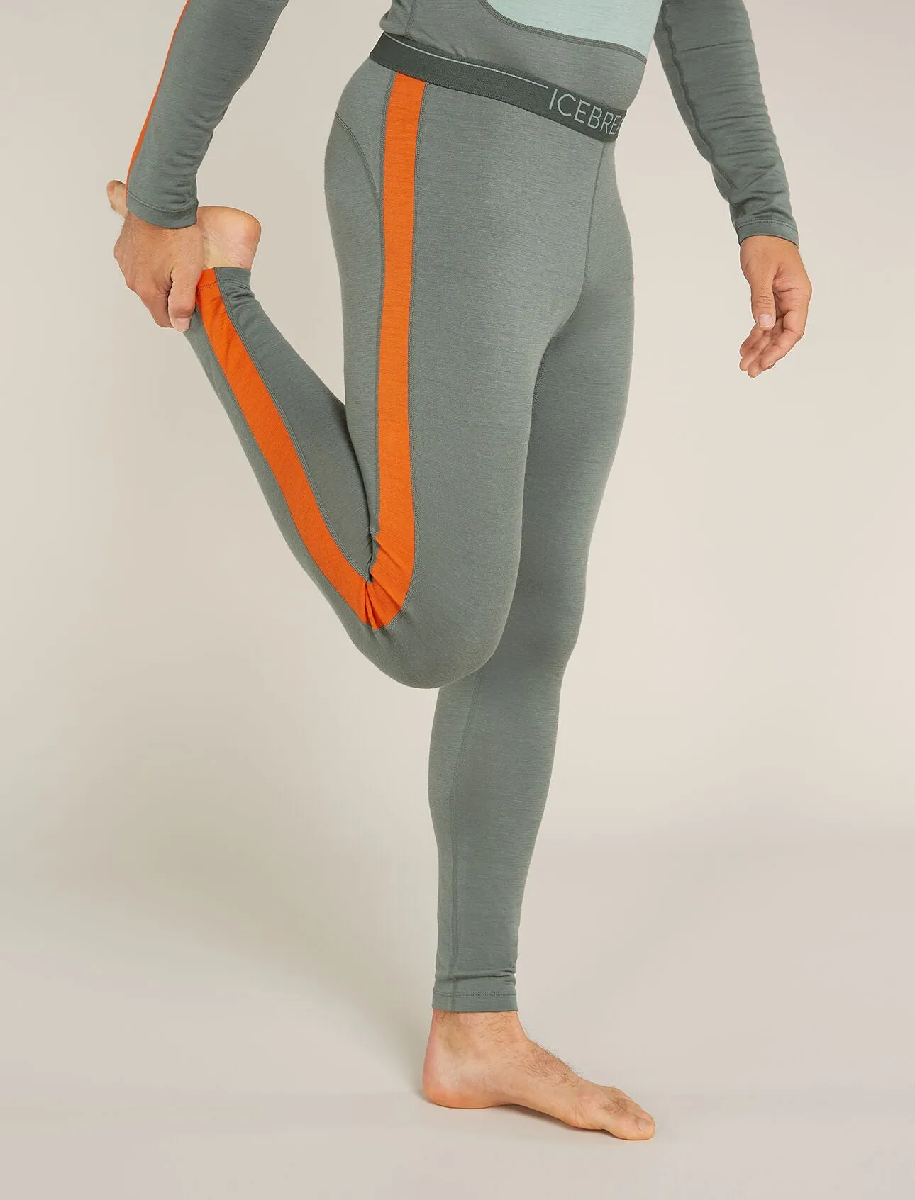 Men's Merino 200 Sonebula Thermal Leggings