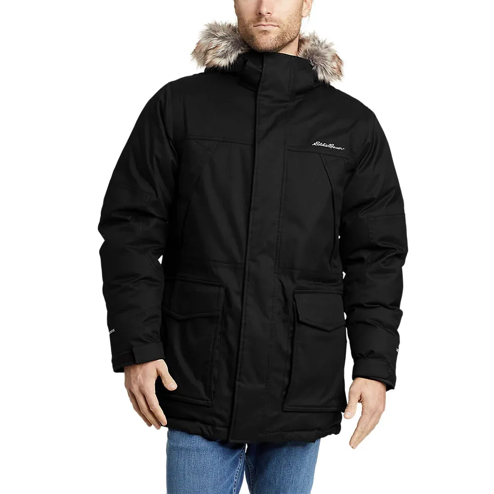 Men's Ridgeline Down Parka