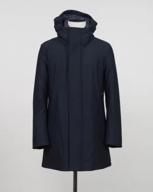 Montecore Waterproof Down Parka / Navy