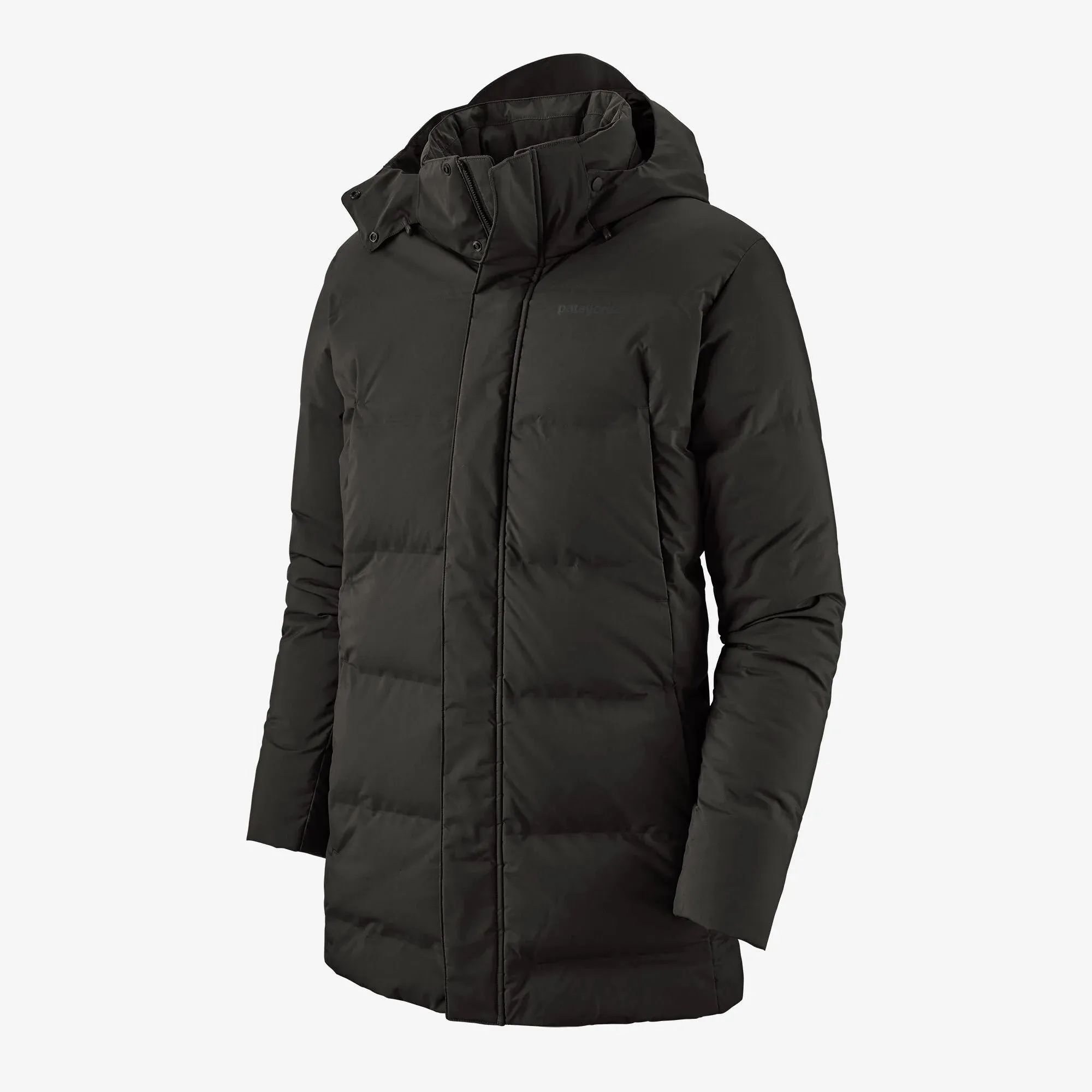 Patagonia Jackson Glacier Parka (Men's) Black