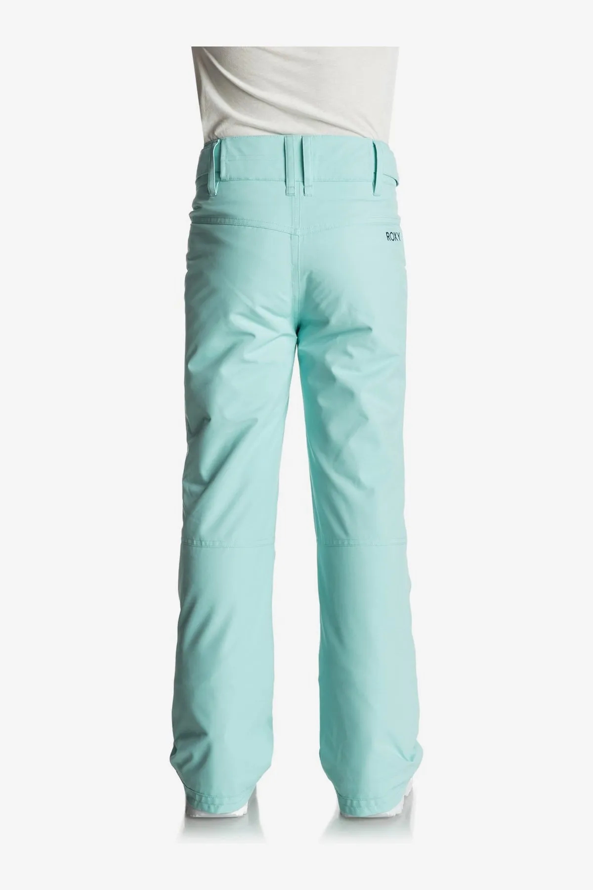 Roxy Backyard Girls Snowpants - Aruba Blue