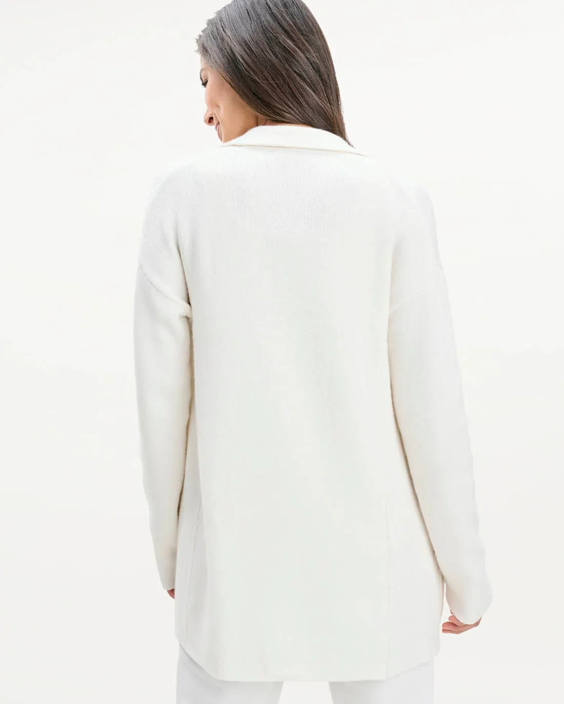 Splendid x Cella Jane Sweater Coat